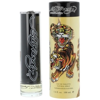 Ed Hardy for Men EDT